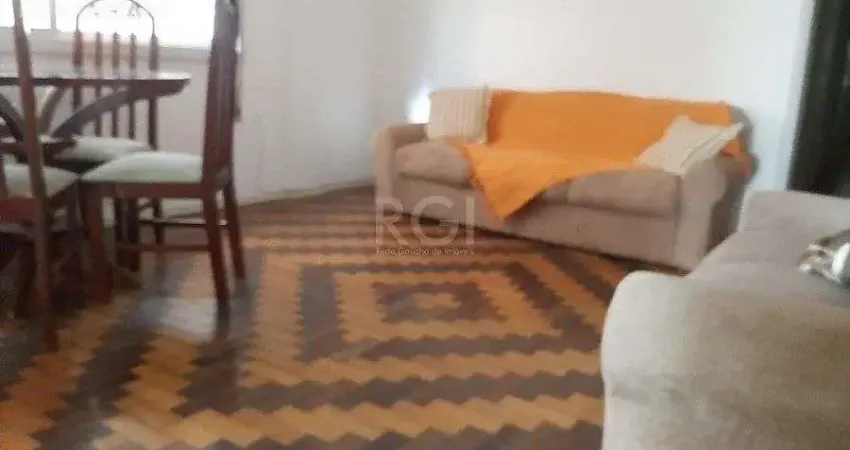 Apartamento à venda no bairro Floresta, 88m² e 3 dormitórios/quartos disponíveis
