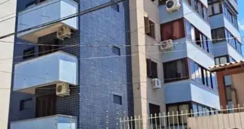 Apartamento à venda no Jardim Botânico com 3 dormitórios e 114 m² de área útil