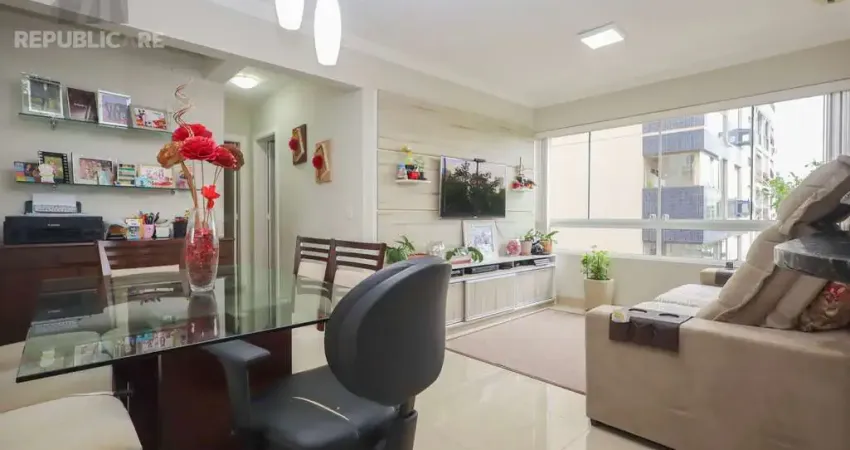 Apartamento à venda no bairro Rio Branco com 65 m² e 2 dormitórios/quartos disponíveis.