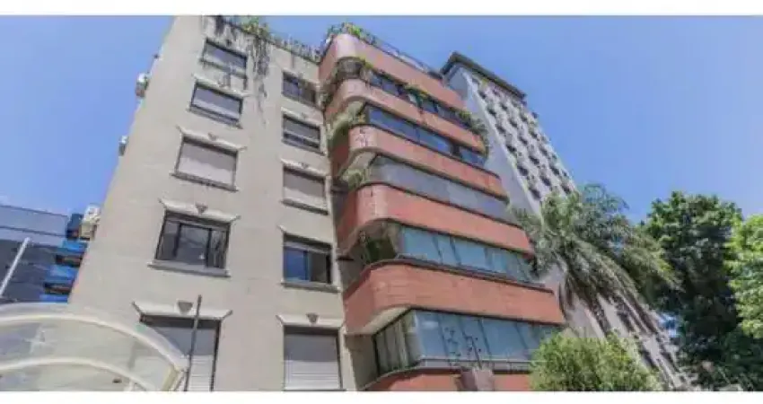 Cobertura à venda com 4 dormitórios em Rio Branco - 241 m² de área útil