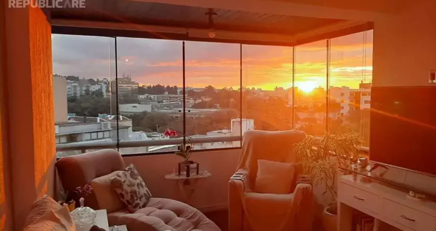 Apartamento à venda em Santana, 71 m² com 2 dormitórios/quartos disponíveis.