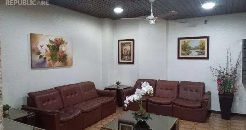 Apartamento à venda no bairro Praia de Belas com 150 m² e 2 dormitórios/quartos.