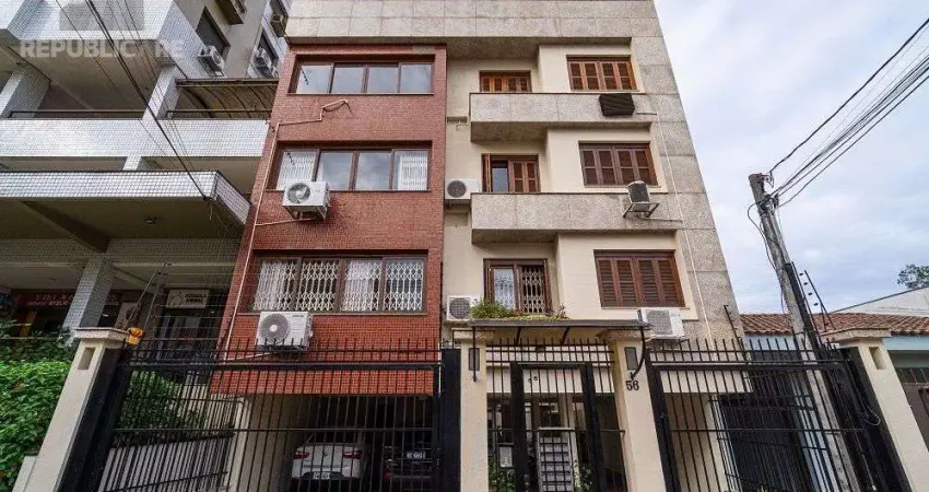 Cobertura com 4 dormitórios à venda no bairro Passo da Areia - 129 m² úteis
