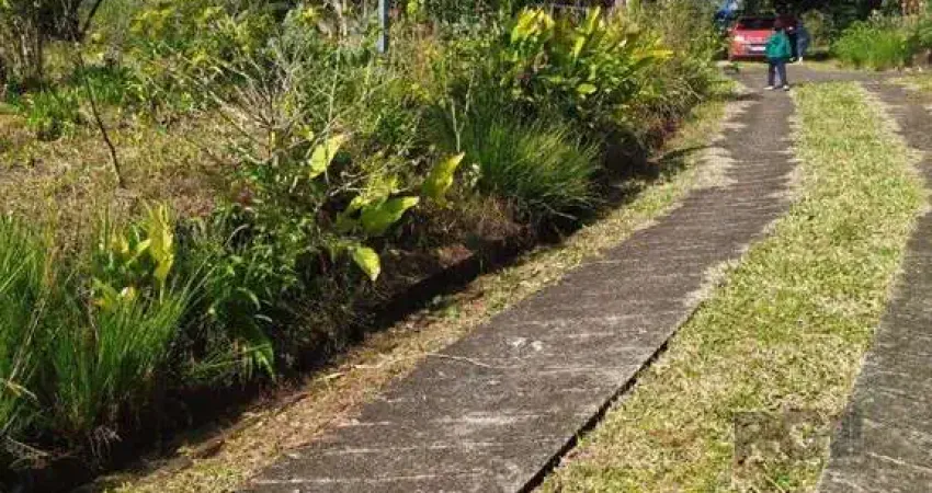 Terreno Agrícola à Venda no Bairro Albatroz com 210 m² e 1 dormitório/quartos