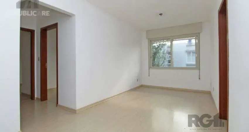 Apartamento à venda no bairro Santa Cecília com 68m² e 2 dormitórios/quartos.