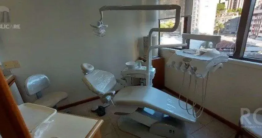 Escritório à Venda no Bairro Rio Branco com Área de 41m² - Oportunidade Imperdível!