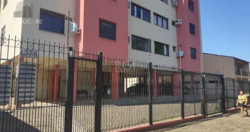 Apartamento à venda no bairro Nonoai com 83 m² e 3 dormitórios/quartos disponíveis