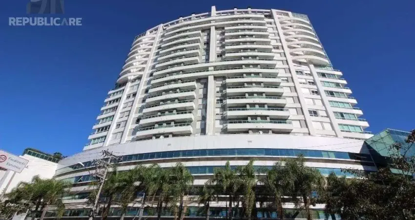 Apartamento à venda no bairro Três Figueiras - 1 dormitório e 37 m² de área útil.