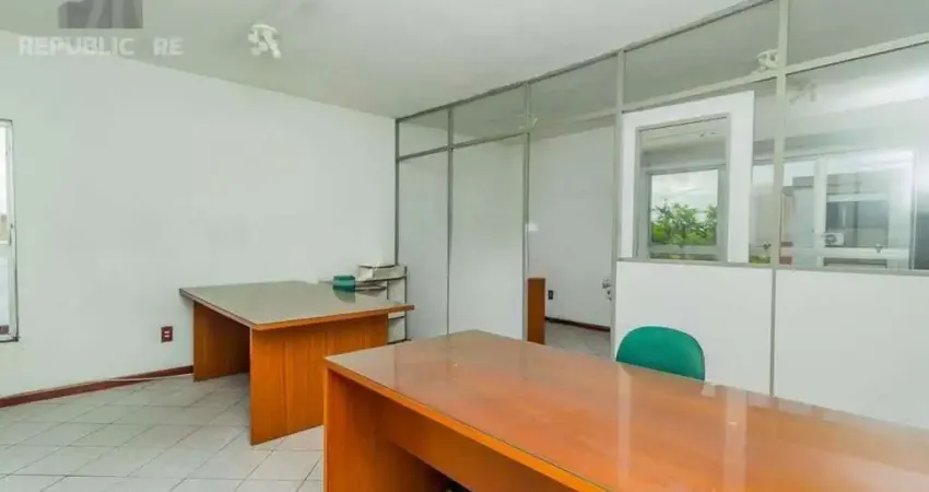 Escritório à Venda no Bairro Navegantes com Área Útil de 41 m² em Excelente Localização