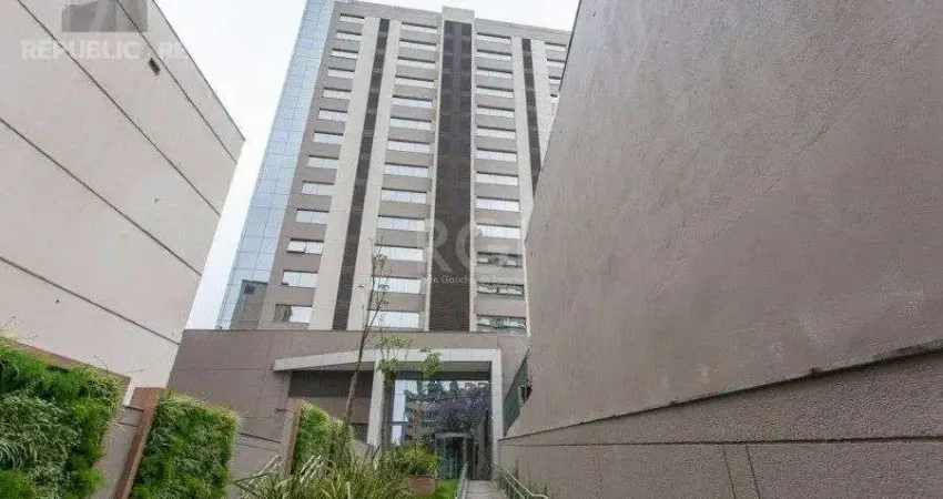 Escritório à venda no bairro Independência com área útil de 37m² - Oportunidade!