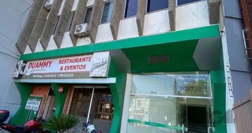 Escritório à venda no bairro Floresta com área útil de 33 m² disponível para compra
