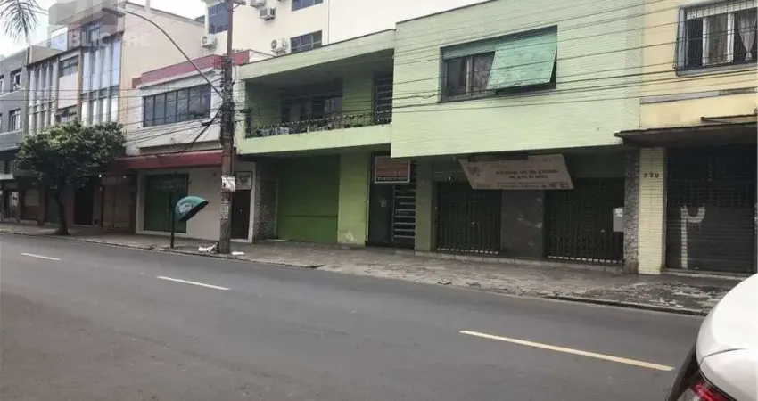 Casa residencial à venda no bairro São Geraldo com 315 m² e 1 dormitório/quarto.