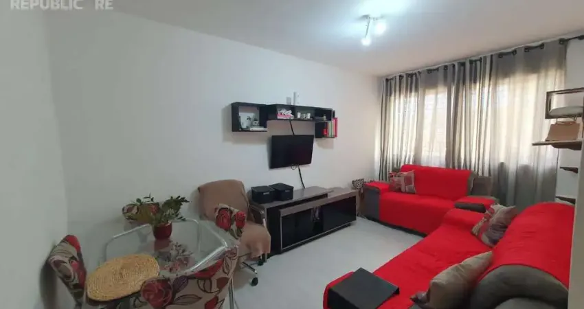 Apartamento à venda no Partenon com 1 dormitório e área de 45 m² disponíveis