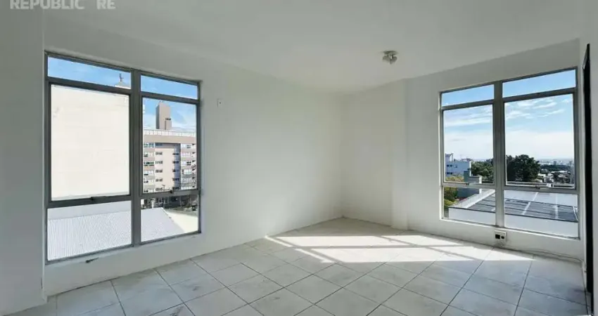 Escritório à venda no bairro Três Figueiras com área de 24 m² disponível.