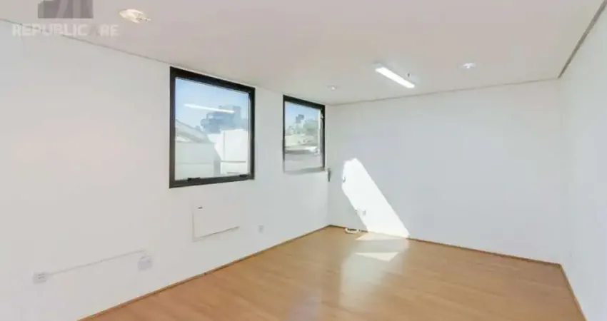 Escritório à venda no bairro Rio Branco com 24 m² de área útil para investidores