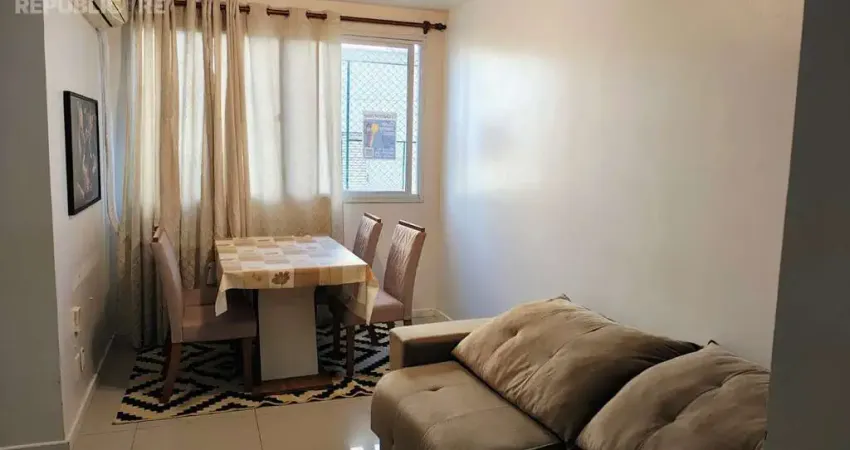 Apartamento à venda em Sarandi com 61 m² e 3 dormitórios/quartos disponíveis.