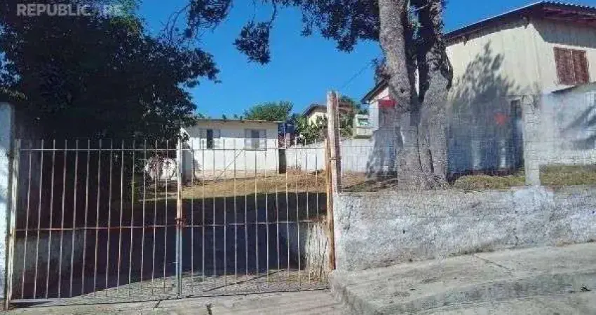 Casa residencial à venda no bairro Belém Velho com 1 dormitório e 48 m².