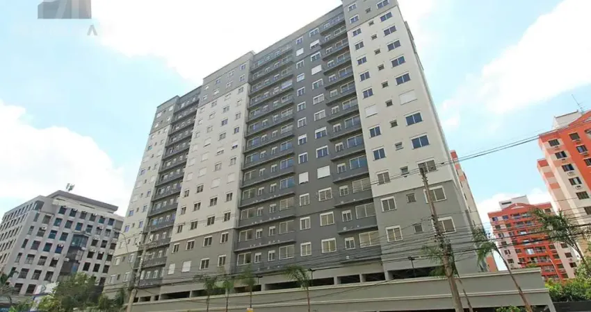 Apartamento à venda no Passo da Areia com 67m² e 3 dormitórios/quartos disponíveis.