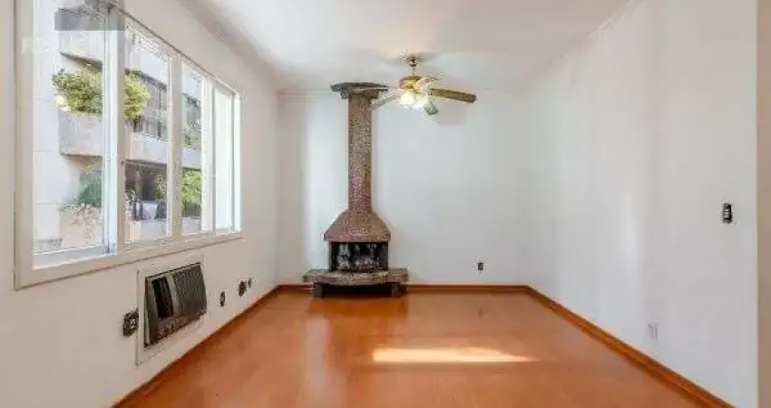 Apartamento à venda com 110 m² e 3 dormitórios no bairro Rio Branco.