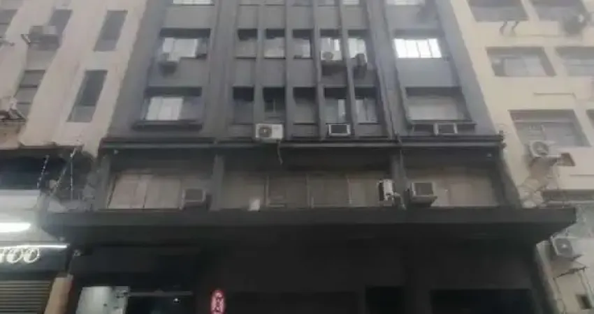 Escritório à venda no Centro Histórico com área de 22 m² - Oportunidade!