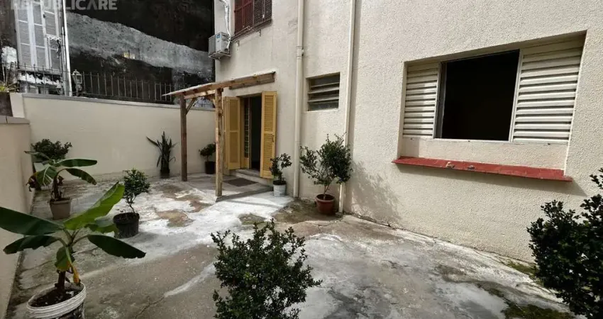 Apartamento à venda em Santa Cecília com 1 dormitório e 56 m² de área útil