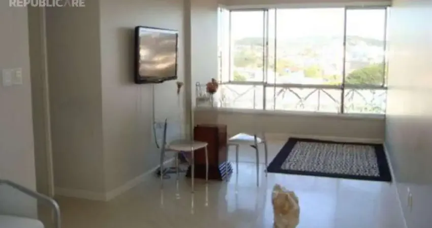 Apartamento à venda no Nonoai com 56 m² e 3 dormitórios/quartos disponíveis.