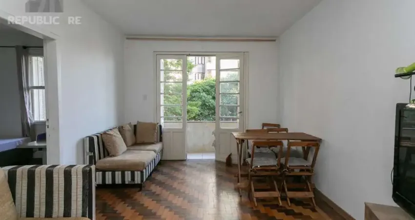 Apartamento à venda no bairro Bela Vista com 94m² e 3 dormitórios/quartos disponíveis.