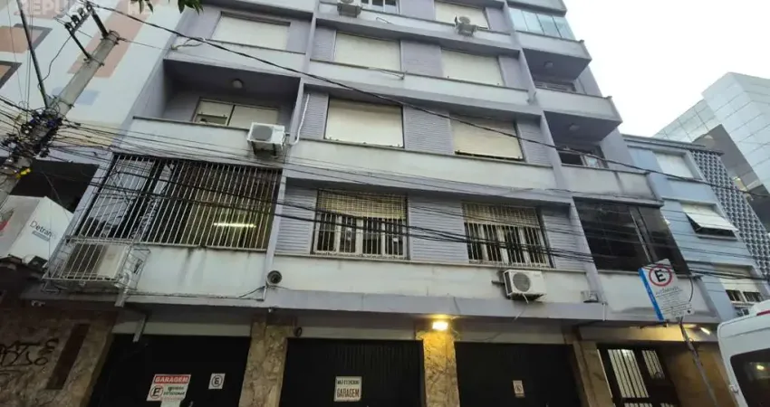Apartamento à venda no bairro Santana, com 120 m² e 3 dormitórios/quartos.