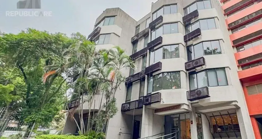 Escritório à Venda no Bairro Petrópolis com Área de 34 m² – Oportunidade Imperdível!