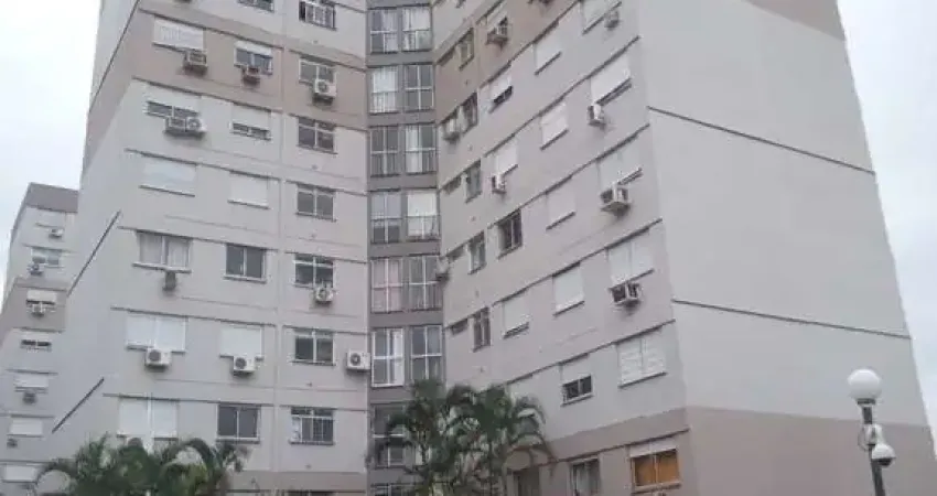 Apartamento à venda no bairro Cristal com 73 m² e 3 dormitórios/quartos disponíveis.