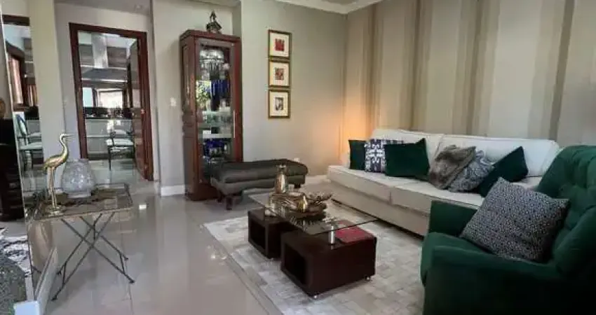 Casa em condomínio à venda no bairro Nonoai com 108 m² e 3 dormitórios/quartos