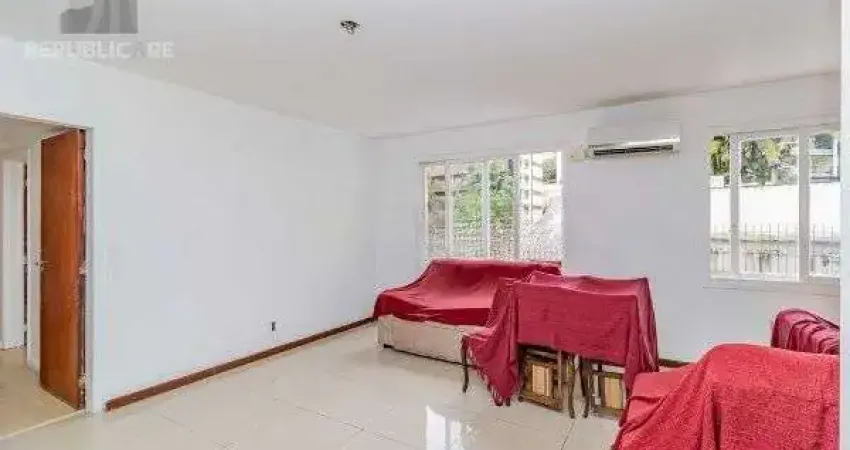 Apartamento à venda no bairro Rio Branco com 112 m² e 3 dormitórios/quartos disponíveis.