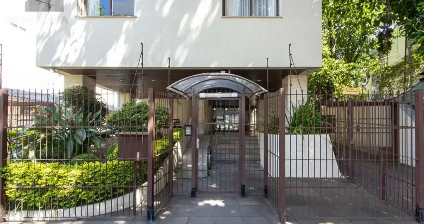 Cobertura à venda no bairro Santa Cecília com 554 m² e 3 dormitórios/quartos