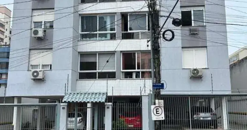 Apartamento à venda no Cristo Redentor com 108 m² e 2 dormitórios/quartos disponíveis