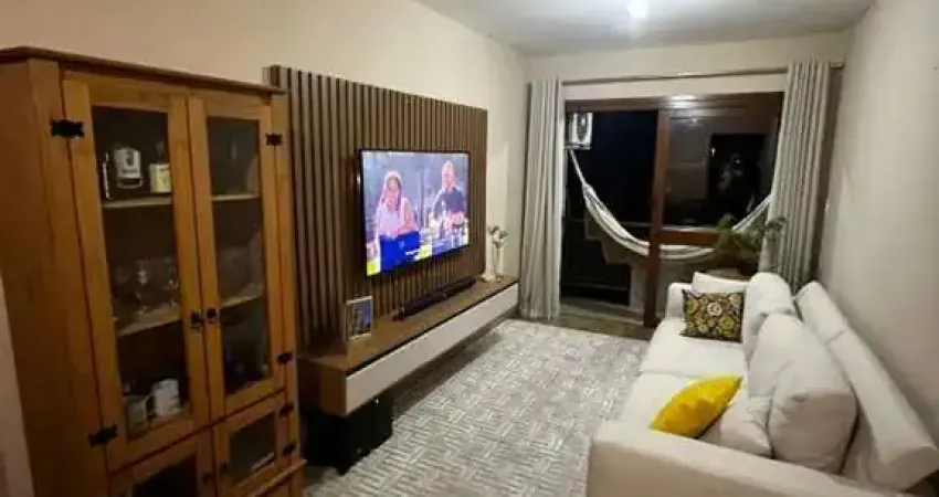 Apartamento à venda no Centro com 80 m² e 1 dormitório/quarto disponível.