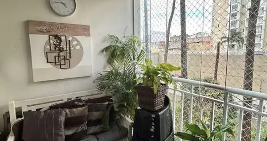 Apartamento para venda em são paulo, parque são lucas, 3 dormitórios, 1 suíte, 2 banheiros, 2 vagas