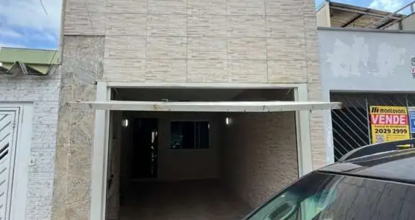 Sobrado para venda em são paulo, vila santa clara, 3 dormitórios, 2 banheiros, 1 vaga