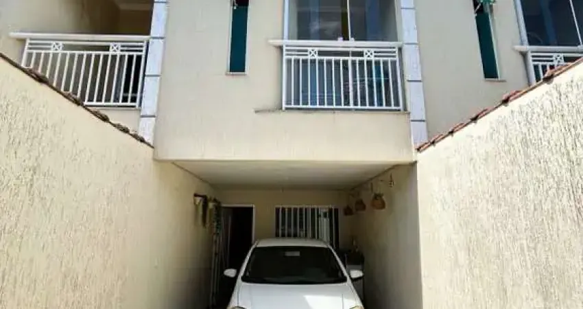 Sobrado para venda em são paulo, jardim ana rosa, 3 dormitórios, 3 suítes, 4 banheiros, 2 vagas