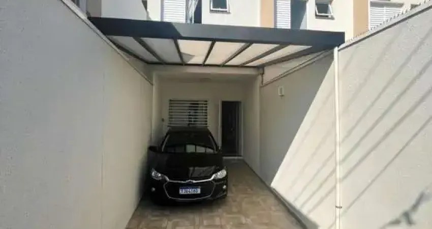 Sobrado para venda em são paulo, vila ema, 3 dormitórios, 1 suíte, 3 banheiros, 2 vagas