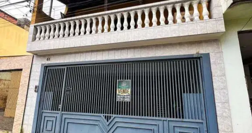 Sobrado para venda em são paulo, vila ema, 4 dormitórios, 2 suítes, 1 banheiro, 2 vagas