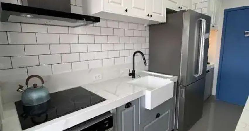 Apartamento para venda em são paulo, parque da vila prudente, 2 dormitórios, 1 suíte, 2 banheiros, 1 vaga