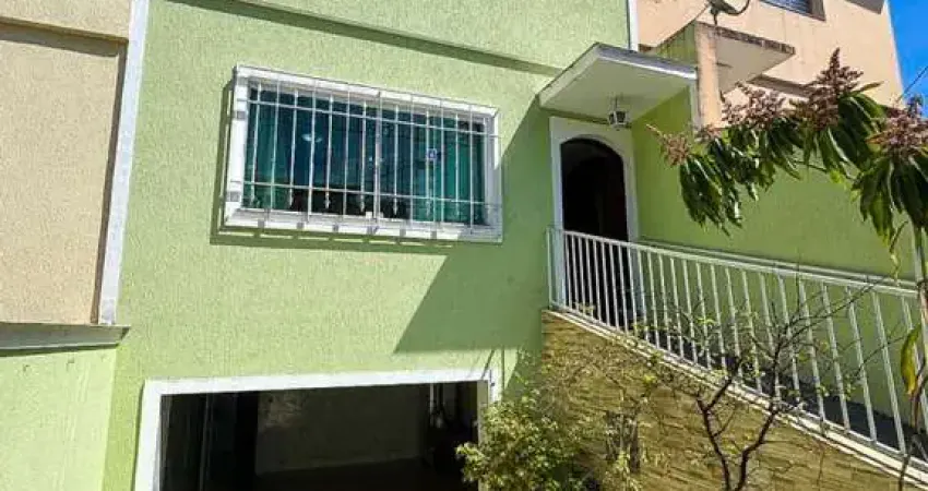 Casa / sobrado para venda em são paulo, vila ema, 2 dormitórios, 3 banheiros, 3 vagas
