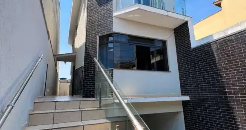 Casa / sobrado para venda em são paulo, vila ivg, 3 dormitórios, 1 suíte, 3 banheiros, 7 vagas