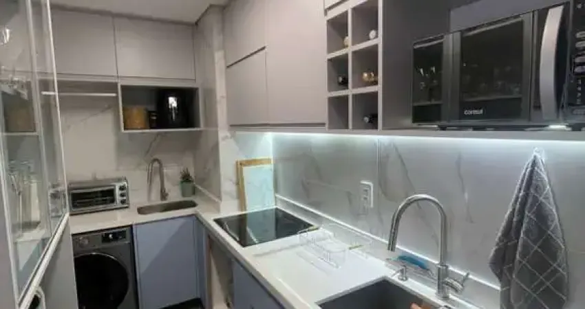 Apartamento para venda em são paulo, vila invernada, 2 dormitórios, 1 banheiro, 1 vaga