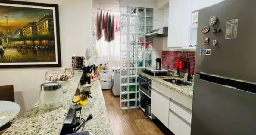 Apartamento para venda em são paulo, vila paulo silas, 3 dormitórios, 1 suíte, 2 banheiros, 2 vagas
