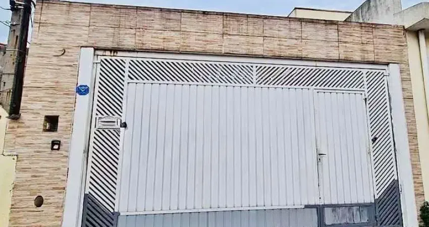 Casa / sobrado para venda em são paulo, jardim teresa, 3 dormitórios, 2 suítes, 3 banheiros, 2 vagas