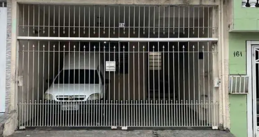 Casa / sobrado para venda em são paulo, jardim ana rosa, 2 dormitórios, 2 banheiros, 2 vagas