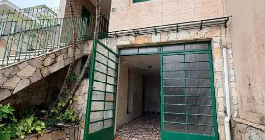 Casa / sobrado para venda em são paulo, vila prudente, 2 dormitórios, 2 banheiros, 2 vagas