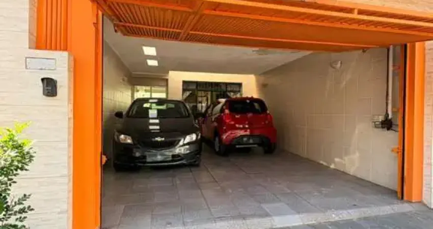 Casa / sobrado para venda em são paulo, jardim independência, 4 dormitórios, 3 banheiros, 2 vagas