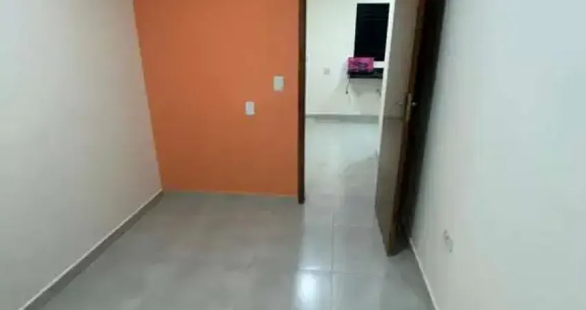 Apartamento para locação em são paulo, vila paulo silas, 1 dormitório, 1 banheiro
